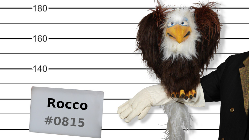 06 Rocco der Adler Polizeifoto von vorne.jpg